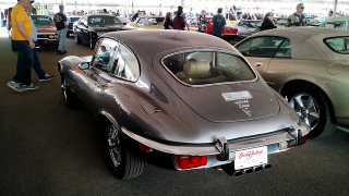 Illustration for article titled Why I May Never Attend Another Auto Show